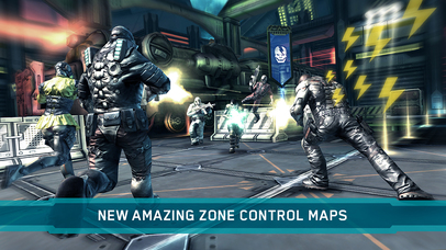 Download SHADOWGUN: DeadZone App on your Windows XP/7/8/10 and MAC PC